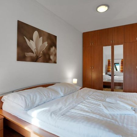 Mountain Apartment Klinovec Atomic Loučná pod Klínovcem 外观 照片